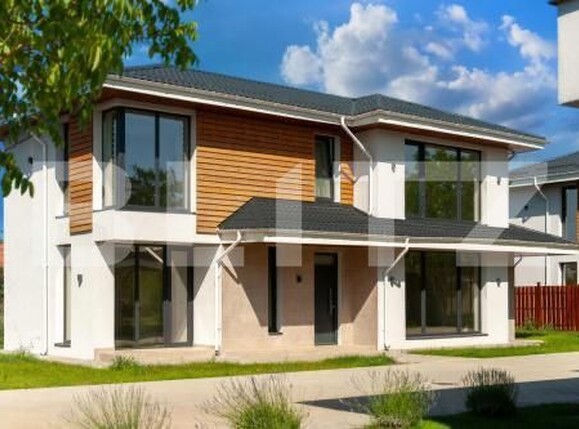 Casa de vânzare 5 camere Corbeanca - 156764CV | BLITZ București | Poza4