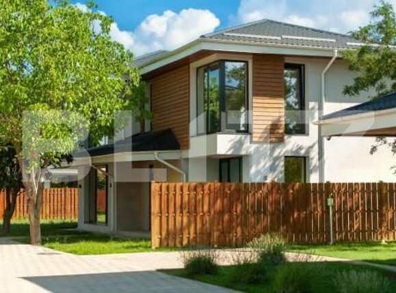 Casa de vânzare 5 camere Corbeanca - 156764CV | BLITZ București | Poza1