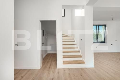 Casa de vânzare 5 camere Corbeanca - 156764CV | BLITZ București | Poza22