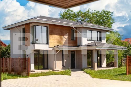 Casa de vânzare 5 camere Corbeanca - 156764CV | BLITZ București | Poza2