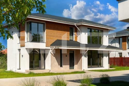 Casa de vânzare 5 camere Corbeanca - 156764CV | BLITZ București | Poza4