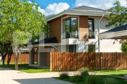 Casa de vânzare 5 camere Corbeanca - 156764CV | BLITZ București | Poza1