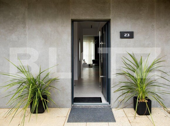 Casa de vânzare 4 camere Corbeanca - 156773CV | BLITZ București | Poza4