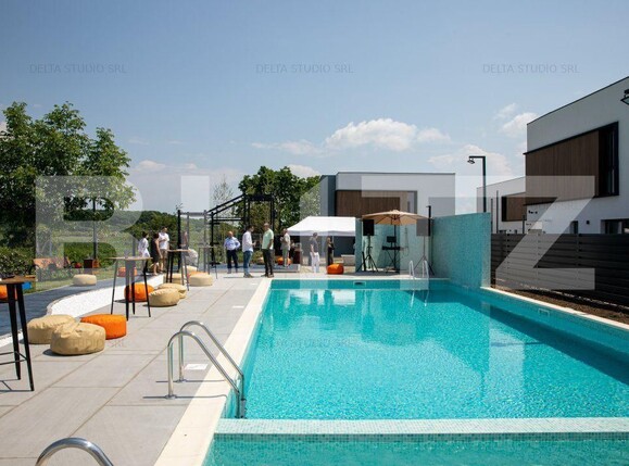 Casa de vânzare 4 camere Corbeanca - 156773CV | BLITZ București | Poza3