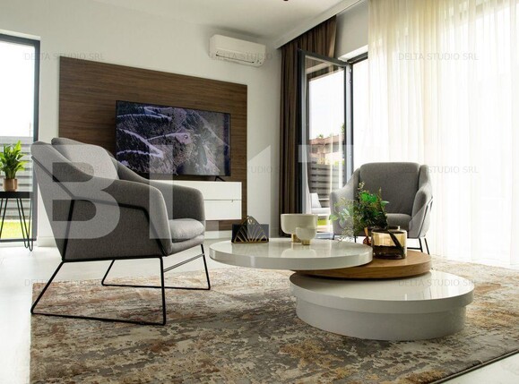 Casa de vânzare 4 camere Corbeanca - 156773CV | BLITZ București | Poza6