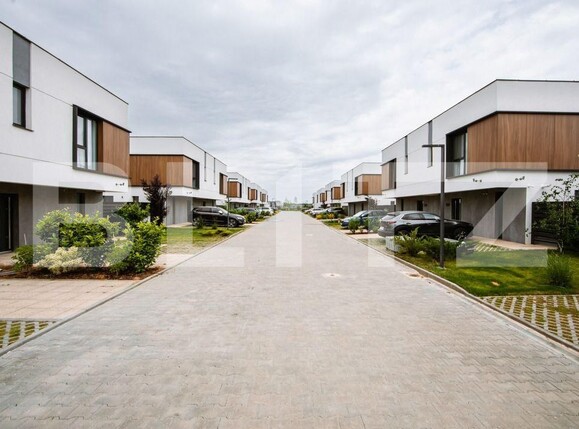 Casa de vânzare 4 camere Corbeanca - 156773CV | BLITZ București | Poza2