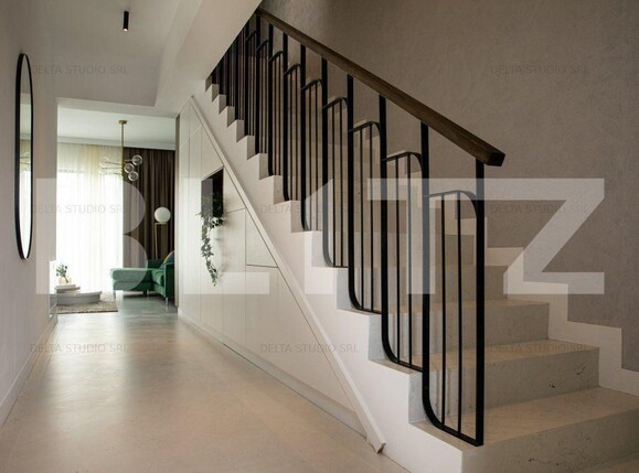 Casa de vânzare 4 camere Corbeanca - 156773CV | BLITZ București | Poza5