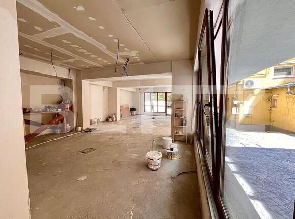 Spațiu comercial de vânzare Aviatorilor - 156824SVC | BLITZ București | Poza5