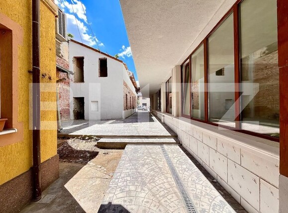 Spațiu comercial de vânzare Aviatorilor - 156824SVC | BLITZ București | Poza3