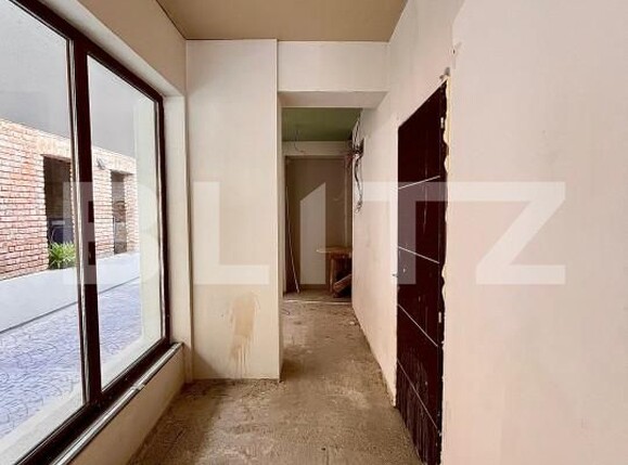 Spațiu comercial de vânzare Aviatorilor - 156824SVC | BLITZ București | Poza6