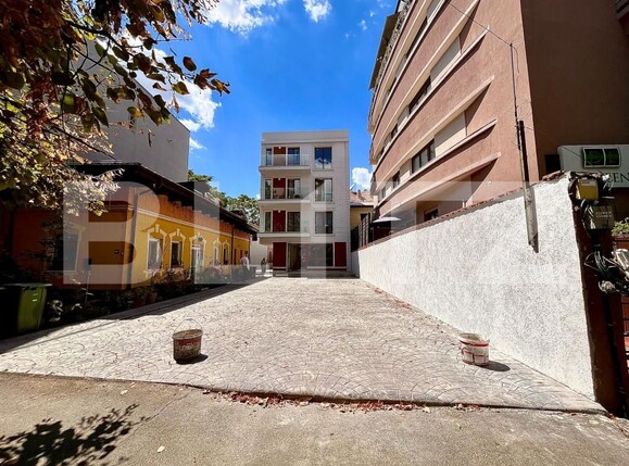 Spațiu comercial de vânzare Aviatorilor - 156824SVC | BLITZ București | Poza1