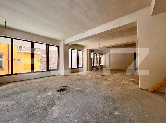 Spațiu comercial de vânzare Aviatorilor - 156824SVC | BLITZ București | Poza8