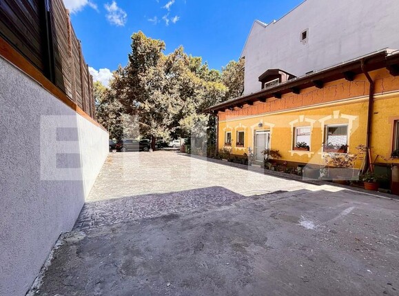 Spațiu comercial de vânzare Aviatorilor - 156824SVC | BLITZ București | Poza2