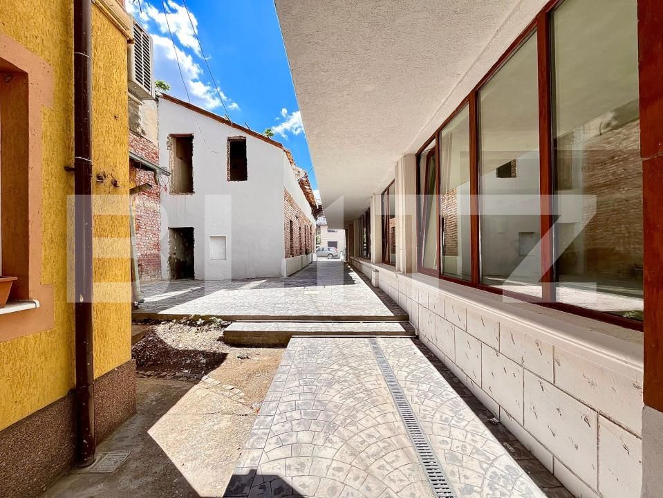 Spațiu comercial de vânzare Aviatorilor - 156824SVC | BLITZ București | Poza3