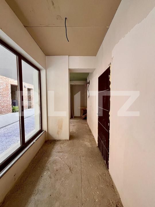 Spațiu comercial de vânzare Aviatorilor - 156824SVC | BLITZ București | Poza6