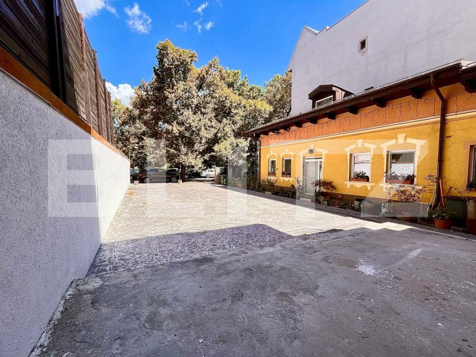 Spațiu comercial de vânzare Aviatorilor - 156824SVC | BLITZ București | Poza2