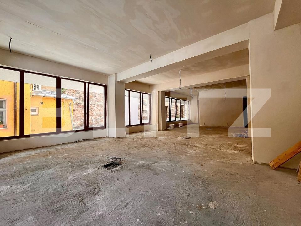 Spațiu comercial de vânzare Aviatorilor - 156824SVC | BLITZ București | Poza4