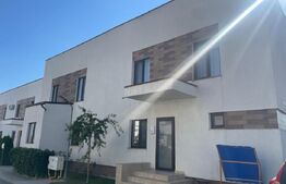 Casa de vanzare Balotesti