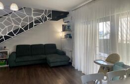 Casa de vanzare Balotesti