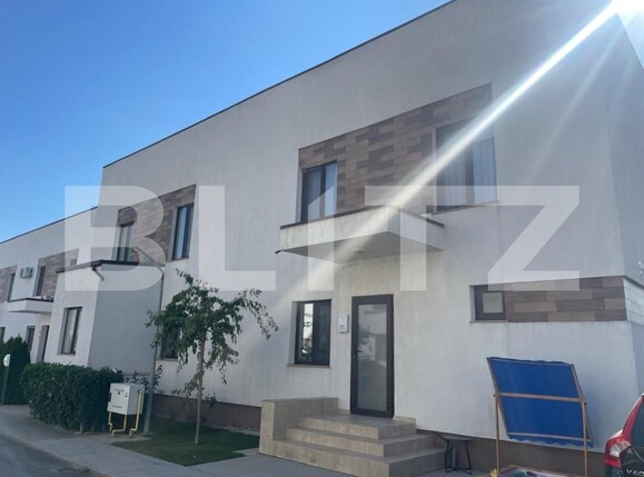 Casa de vânzare 4 camere Balotesti - 156920CV | BLITZ București | Poza1