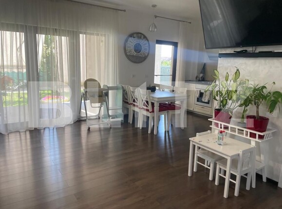 Casa de vânzare 4 camere Balotesti - 156920CV | BLITZ București | Poza6