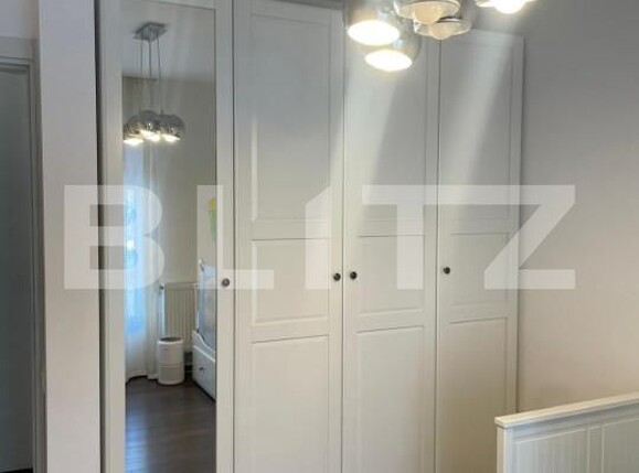 Casa de vânzare 4 camere Balotesti - 156920CV | BLITZ București | Poza16