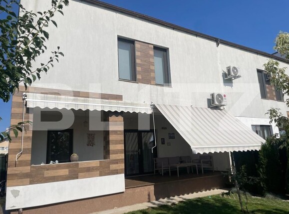 Casa de vânzare 4 camere Balotesti - 156920CV | BLITZ București | Poza20