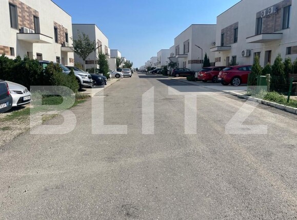 Casa de vânzare 4 camere Balotesti - 156920CV | BLITZ București | Poza2