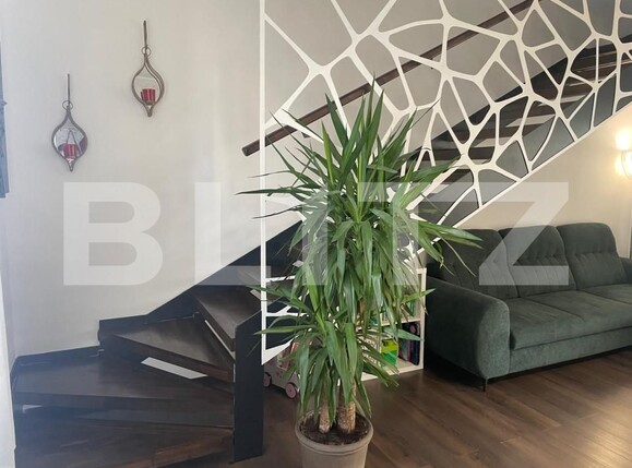 Casa de vânzare 4 camere Balotesti - 156920CV | BLITZ București | Poza4