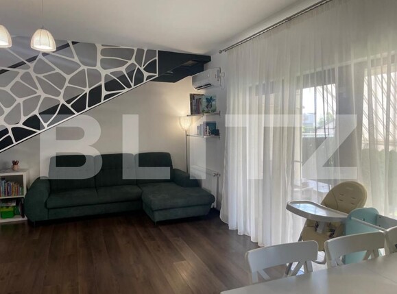 Casa de vânzare 4 camere Balotesti - 156920CV | BLITZ București | Poza3