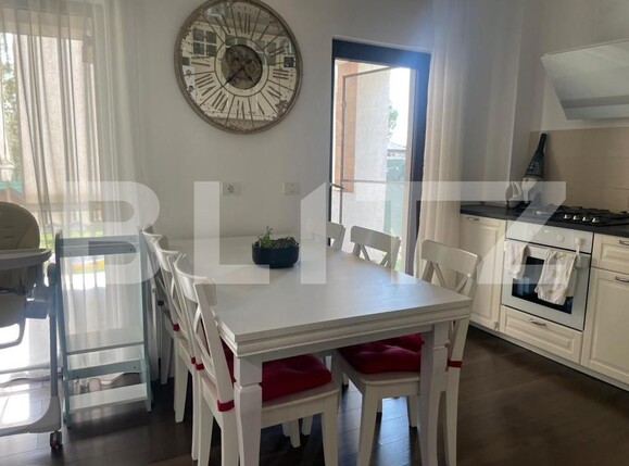 Casa de vânzare 4 camere Balotesti - 156920CV | BLITZ București | Poza7