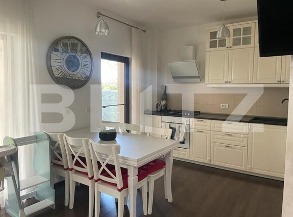 Casa de vânzare 4 camere Balotesti - 156920CV | BLITZ București | Poza5