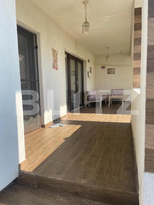 Casa de vânzare 4 camere Balotesti - 156920CV | BLITZ București | Poza19