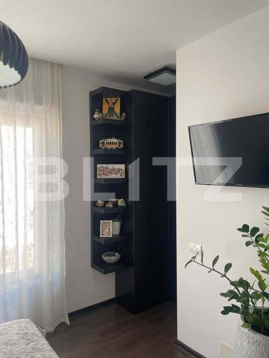 Casa de vânzare 4 camere Balotesti - 156920CV | BLITZ București | Poza12