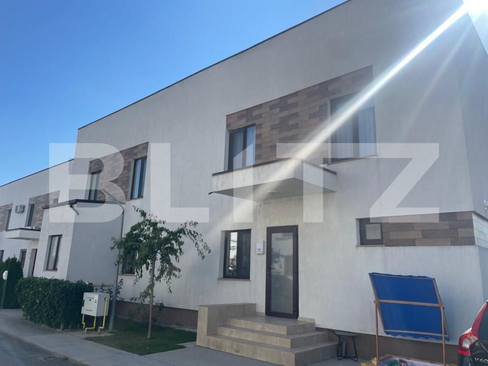 Casa de vânzare 4 camere Balotesti - 156920CV | BLITZ București | Poza1