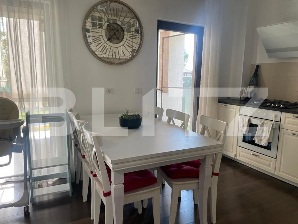 Casa de vânzare 4 camere Balotesti - 156920CV | BLITZ București | Poza7