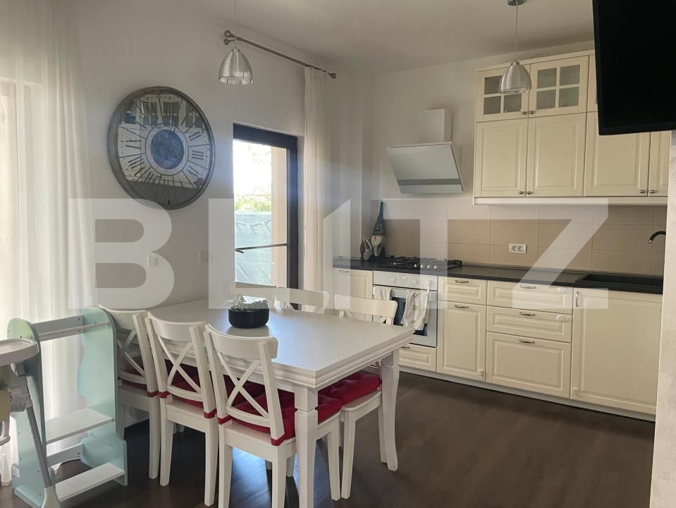 Casa de vânzare 4 camere Balotesti - 156920CV | BLITZ București | Poza5