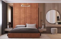 Apartament 2 camere cu grădină privată de 39 mp în Pipera, imobil nou