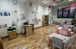 Vila de vanzare - Domenii