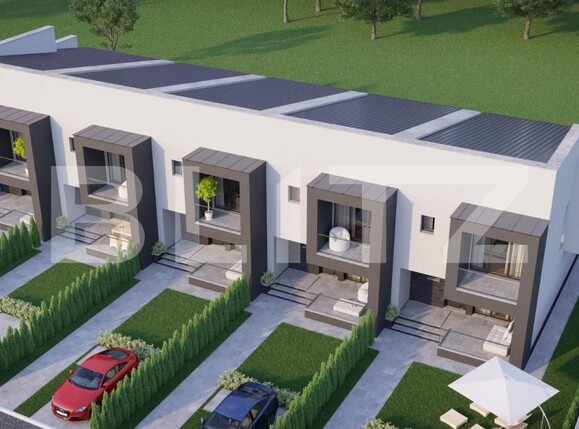 Casa de vânzare 4 camere Pantelimon - 157155CV | BLITZ București | Poza6