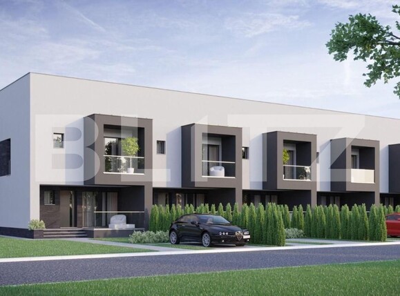 Casa de vânzare 4 camere Pantelimon - 157155CV | BLITZ București | Poza3