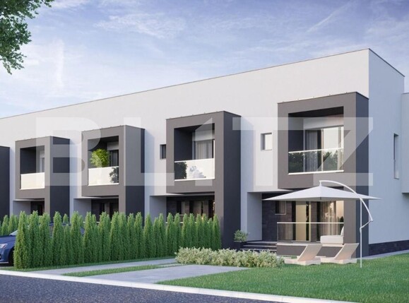 Casa de vânzare 4 camere Pantelimon - 157155CV | BLITZ București | Poza2