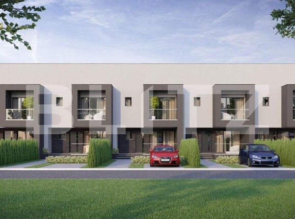 Casa de vânzare 4 camere Pantelimon - 157155CV | BLITZ București | Poza1