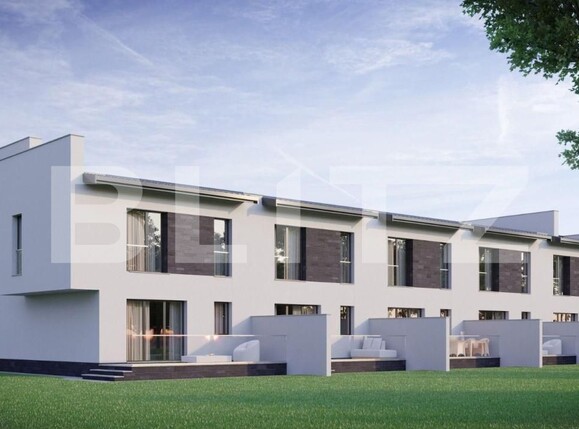 Casa de vânzare 4 camere Pantelimon - 157155CV | BLITZ București | Poza5