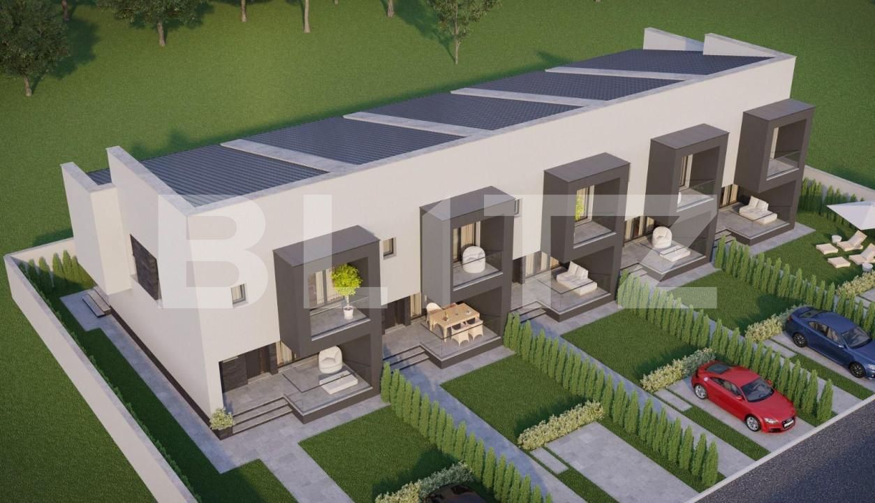 Casa de vânzare 4 camere Pantelimon - 157155CV | BLITZ București | Poza7