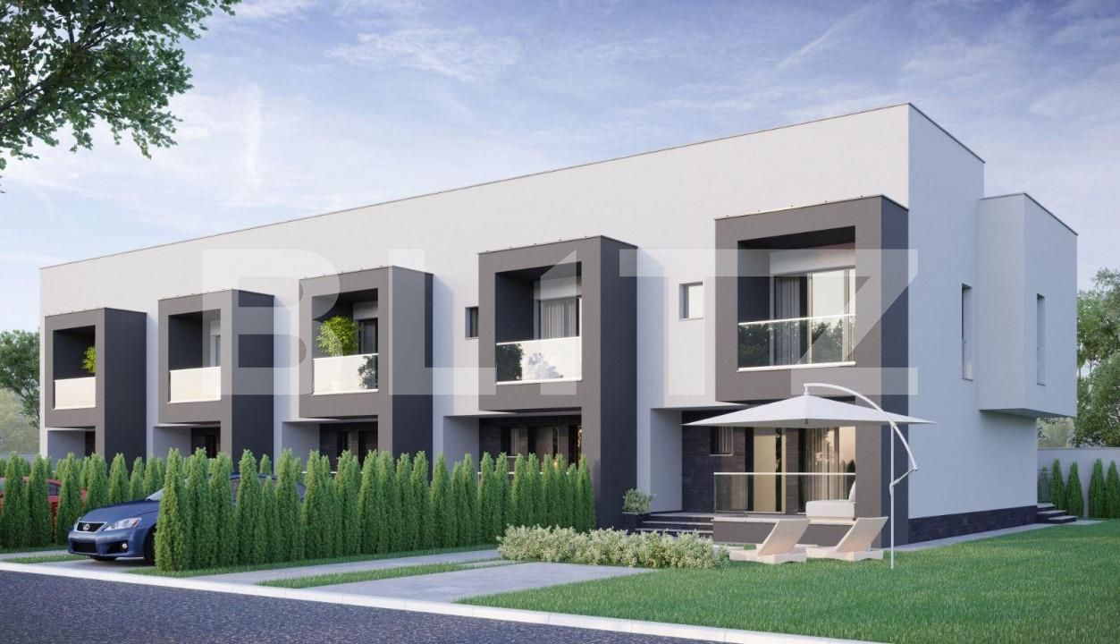 Casa de vânzare 4 camere Pantelimon - 157155CV | BLITZ București | Poza2