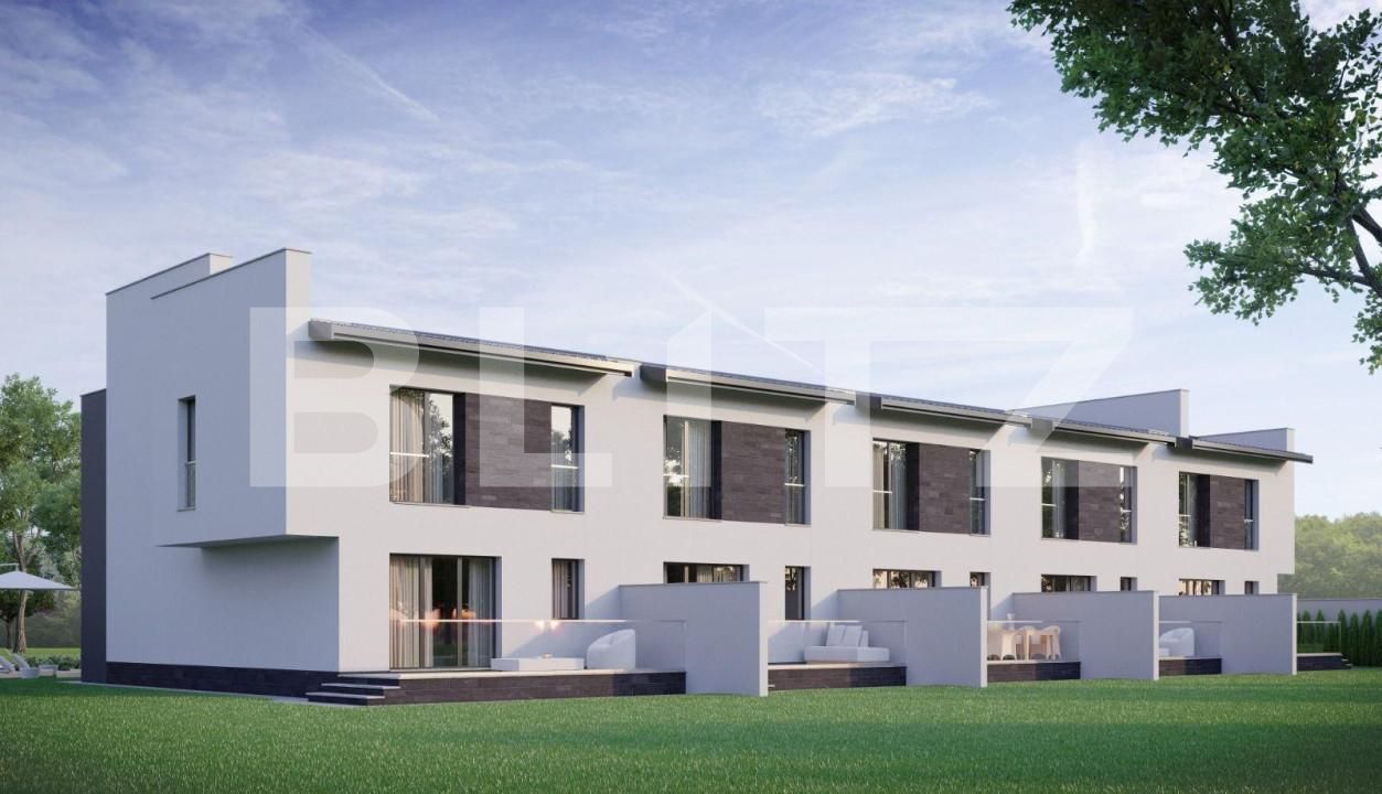 Casa de vânzare 4 camere Pantelimon - 157155CV | BLITZ București | Poza5