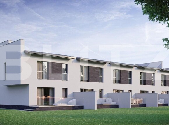 Casa de vânzare 4 camere Pantelimon - 157156CV | BLITZ București | Poza5