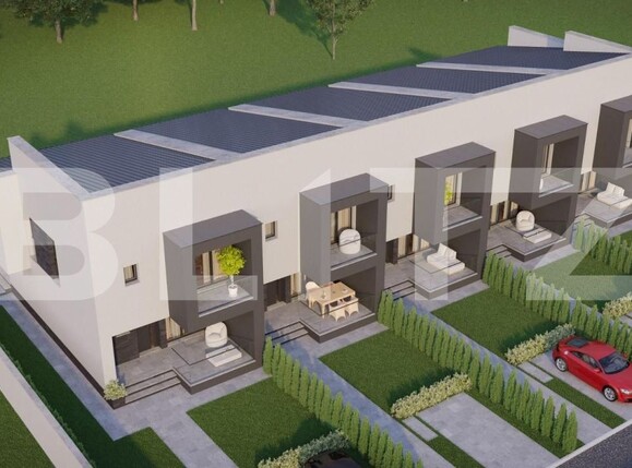 Casa de vânzare 4 camere Pantelimon - 157156CV | BLITZ București | Poza7