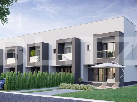 Casa de vânzare 4 camere Pantelimon - 157156CV | BLITZ București | Poza1